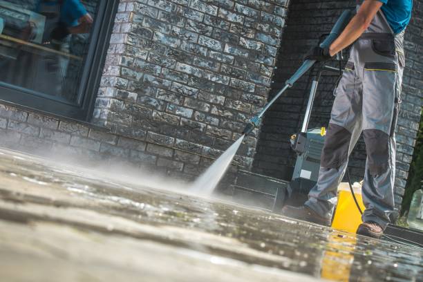 Reliable Richardson, TX Pressure Washing Services Solutions